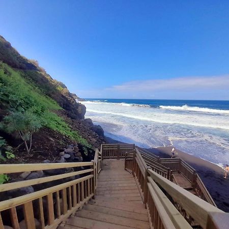 Dragos Del Mar , Espacio Natural La Orotava Exteriér fotografie