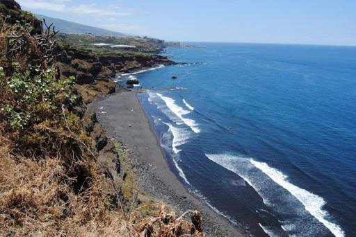 Dragos Del Mar , Espacio Natural La Orotava Exteriér fotografie