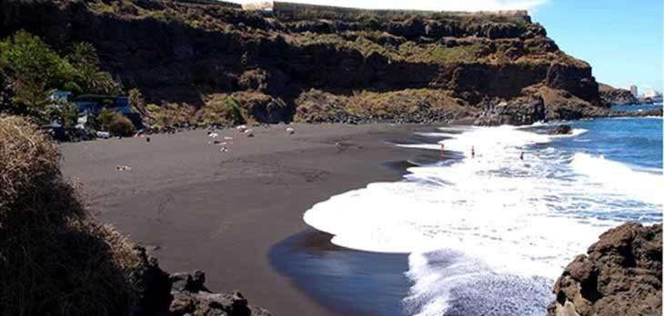 Dragos Del Mar , Espacio Natural La Orotava Exteriér fotografie